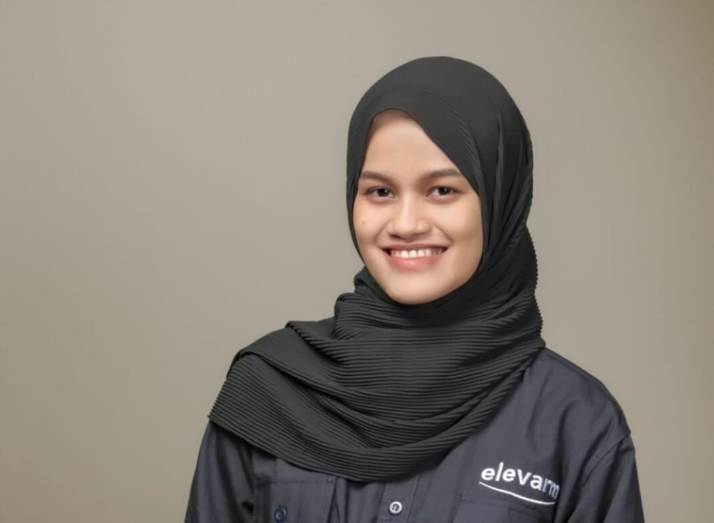 Lintang Kusuma DOK ISTIMEWA