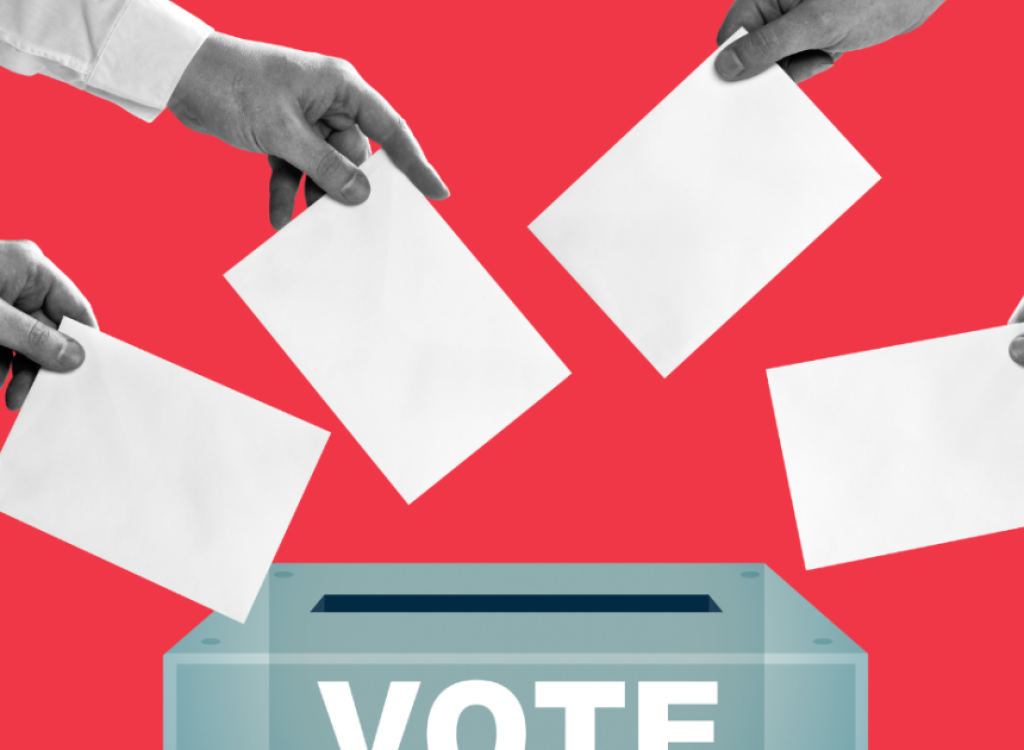voting